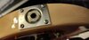 Rickenbacker 4003/4 S, Mapleglo: Close up - Free