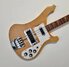 Rickenbacker 4001/4 , Mapleglo: Body - Front