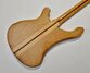 Rickenbacker 4001/4 , Mapleglo: Body - Rear