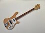 Rickenbacker 4001/4 , Mapleglo: Full Instrument - Front