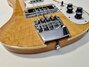 Rickenbacker 4001/4 , Mapleglo: Close up - Free2