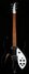 Rickenbacker 330/6 , Jetglo: Full Instrument - Front