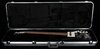 Rickenbacker 4003/4 S, Matte Black: Free image2