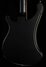 Rickenbacker 4003/4 S, Matte Black: Body - Rear