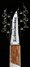 Aug 2023 Rickenbacker 1993/12 Plus, Jetglo: Headstock