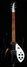 Rickenbacker 330/6 , Jetglo: Full Instrument - Front