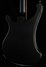 Rickenbacker 4003/4 S, Matte Black: Body - Rear