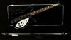 Rickenbacker 1993/12 Plus, Jetglo: Free image2