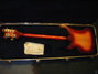 Rickenbacker 4003/4 , Fireglo: Full Instrument - Rear