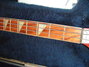 Rickenbacker 4003/4 , Fireglo: Neck - Front