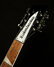 Aug 2023 Rickenbacker 1993/12 Plus, Jetglo: Headstock