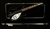 Rickenbacker 1993/12 Plus, Jetglo: Free image2