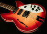 Rickenbacker 1993/12 Plus, Fireglo: Free image
