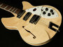 Rickenbacker 1993/12 Plus, Mapleglo: Free image