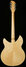 Rickenbacker 1993/12 Plus, Mapleglo: Full Instrument - Rear