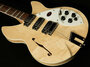 Rickenbacker 1993/12 Plus, Mapleglo: Free image