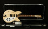 Rickenbacker 1993/12 Plus, Mapleglo: Free image2