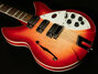 Rickenbacker 1993/12 Plus, Fireglo: Free image