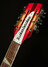 Aug 2023 Rickenbacker 360/12 C63, Fireglo: Headstock