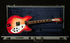 Rickenbacker 360/12 C63, Fireglo: Free image2