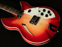 Rickenbacker 360/12 C63, Fireglo: Free image