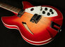 Rickenbacker 360/12 C63, Fireglo: Free image