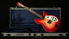 Rickenbacker 360/12 C63, Fireglo: Free image2