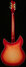 Rickenbacker 360/12 C63, Fireglo: Full Instrument - Rear