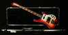 Rickenbacker 4003/4 , Fireglo: Free image2