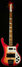 Rickenbacker 4003/4 , Fireglo: Full Instrument - Front