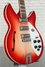 Rickenbacker 1993/12 Plus, Fireglo: Free image