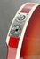 Rickenbacker 1993/12 Plus, Fireglo: Close up - Free