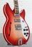 Rickenbacker 1993/12 Plus, Fireglo: Free image