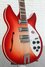 Rickenbacker 1993/12 Plus, Fireglo: Free image