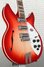 Rickenbacker 1993/12 Plus, Fireglo: Free image