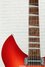 Rickenbacker 1993/12 Plus, Fireglo: Neck - Front