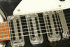 Rickenbacker 325/6 V63, Jetglo: Free image
