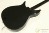 Rickenbacker 325/6 V63, Jetglo: Body - Rear