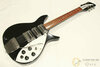 Rickenbacker 325/6 V63, Jetglo: Full Instrument - Front