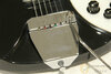 Rickenbacker 325/6 V63, Jetglo: Close up - Free