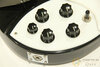 Rickenbacker 325/6 V63, Jetglo: Close up - Free2