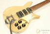 Rickenbacker 325/6 V59, Mapleglo: Body - Front