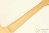 Rickenbacker 325/6 V59, Mapleglo: Neck - Rear