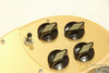 Rickenbacker 325/6 V59, Mapleglo: Close up - Free2