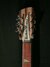 Jul 2002 Rickenbacker 360/12 , Mapleglo: Headstock