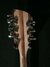 Rickenbacker 360/12 , Mapleglo: Headstock - Rear