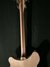 Rickenbacker 360/12 , Mapleglo: Neck - Rear