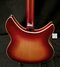 Rickenbacker 360/12 V64, Fireglo: Free image2