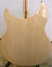 Rickenbacker 340/6 , Mapleglo: Body - Rear