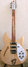 Rickenbacker 340/6 , Mapleglo: Full Instrument - Front
